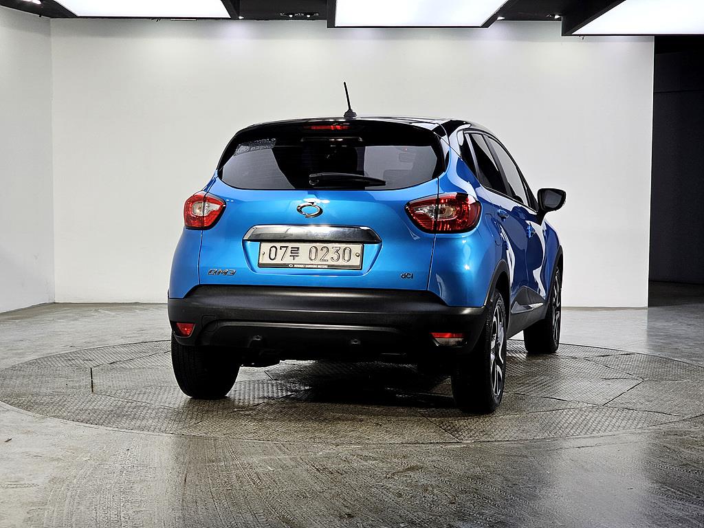 SAMSUNG QM3 - Vista 3