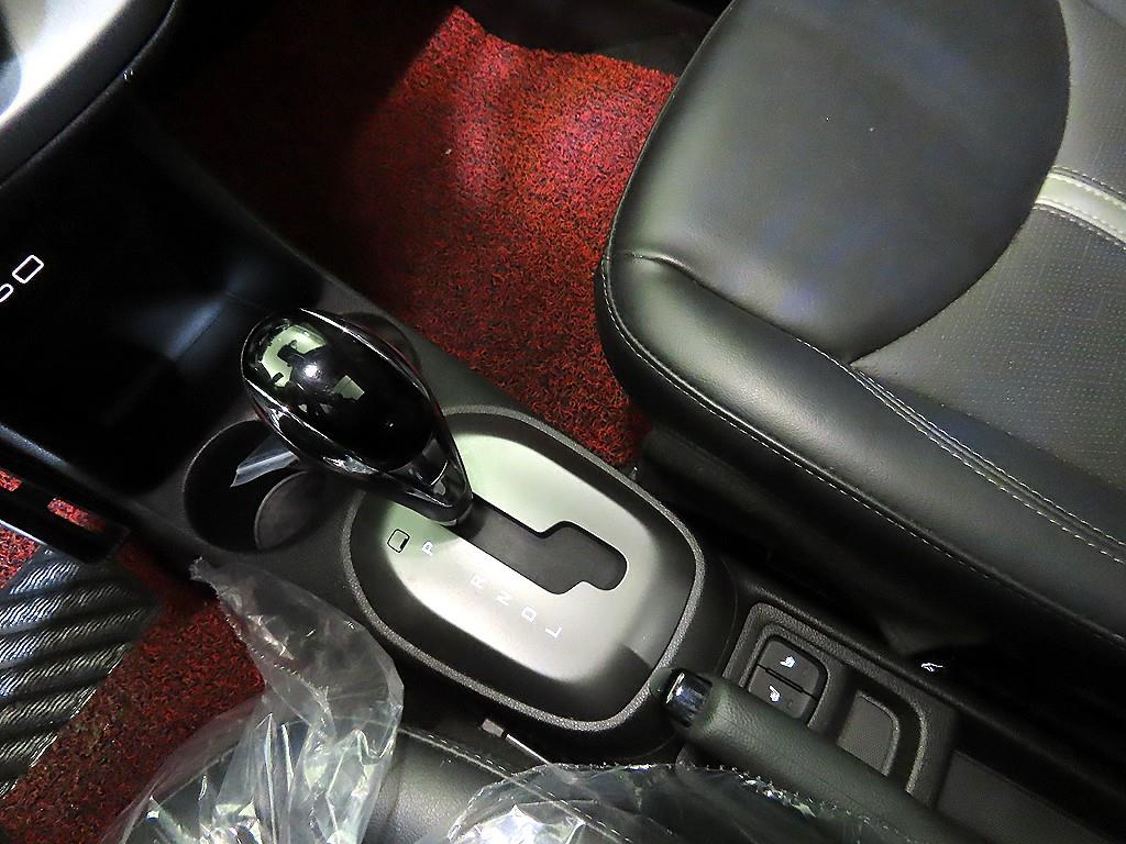 Chevrolet Spark - Vista 12