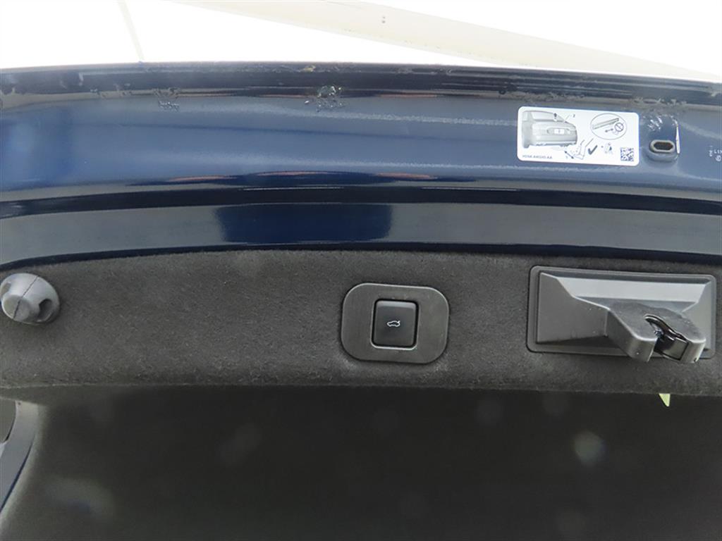 Lincoln Continental 2019 Azul - Importación desde Corea - HF Imports Iquique - Foto 18