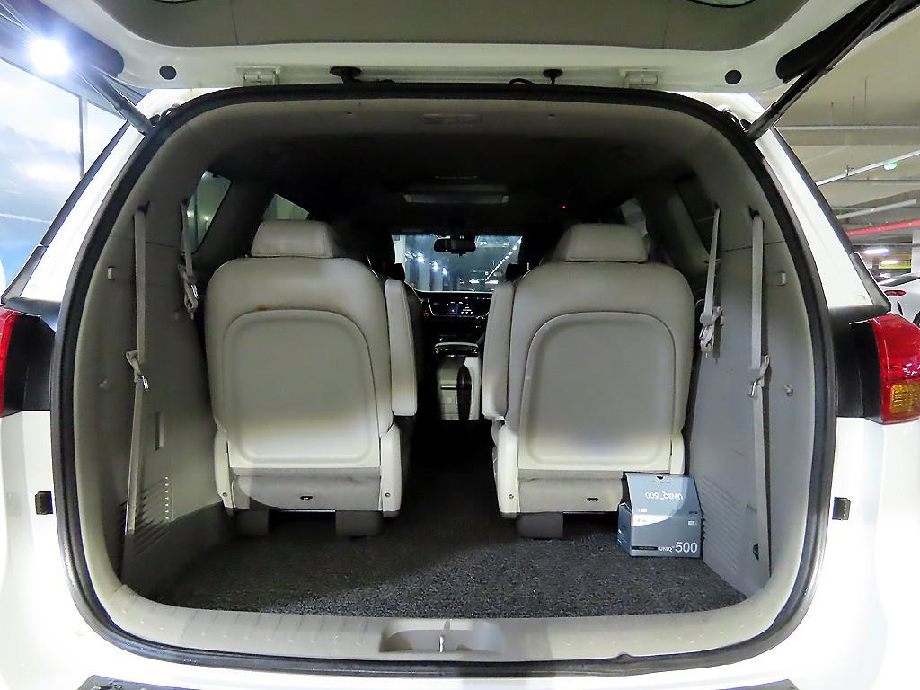 KIA Carnival 2018 - Importación desde Corea - HF Imports Iquique - Foto 18