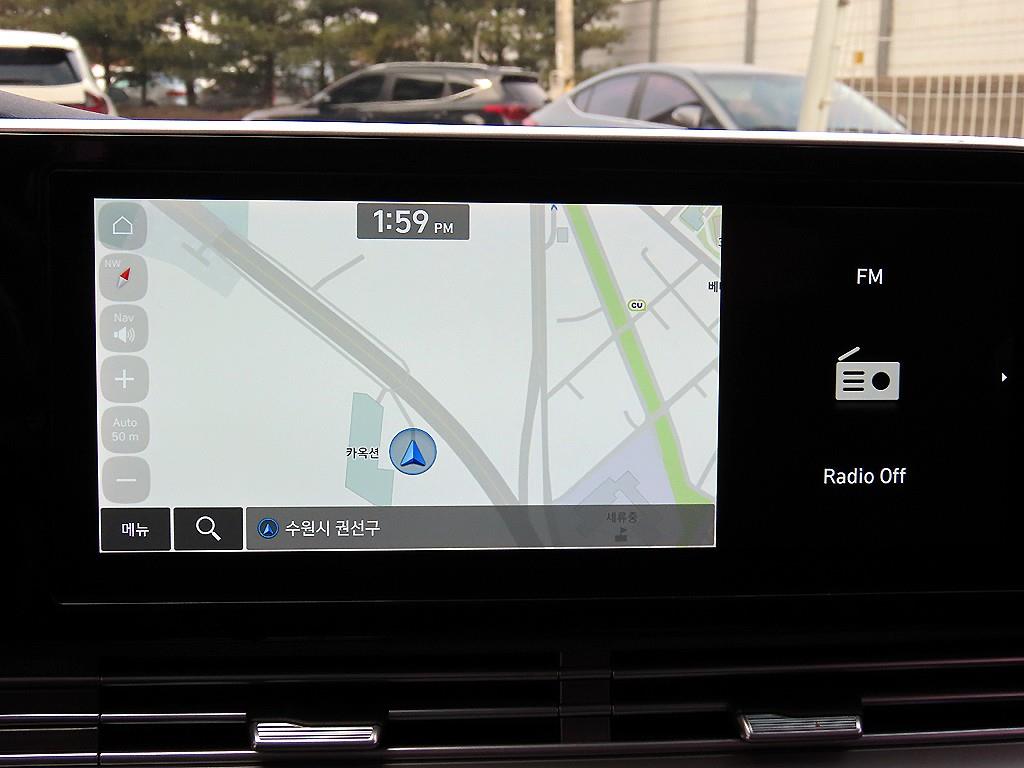 HYUNDAI Grandeur 2020 Negro - Importación desde Corea - HF Imports Iquique - Foto 14