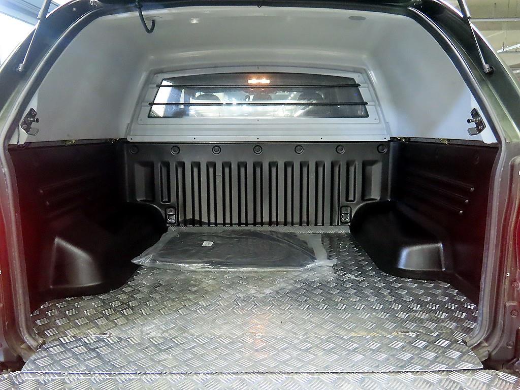 Ssangyong Rexton 2021 Verde - Importación desde Corea - HF Imports Iquique - Foto 18