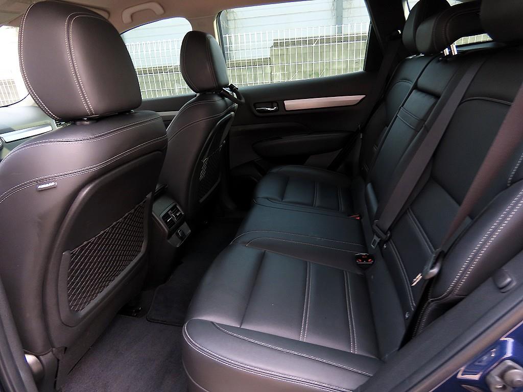 SAMSUNG QM6 - Vista 6