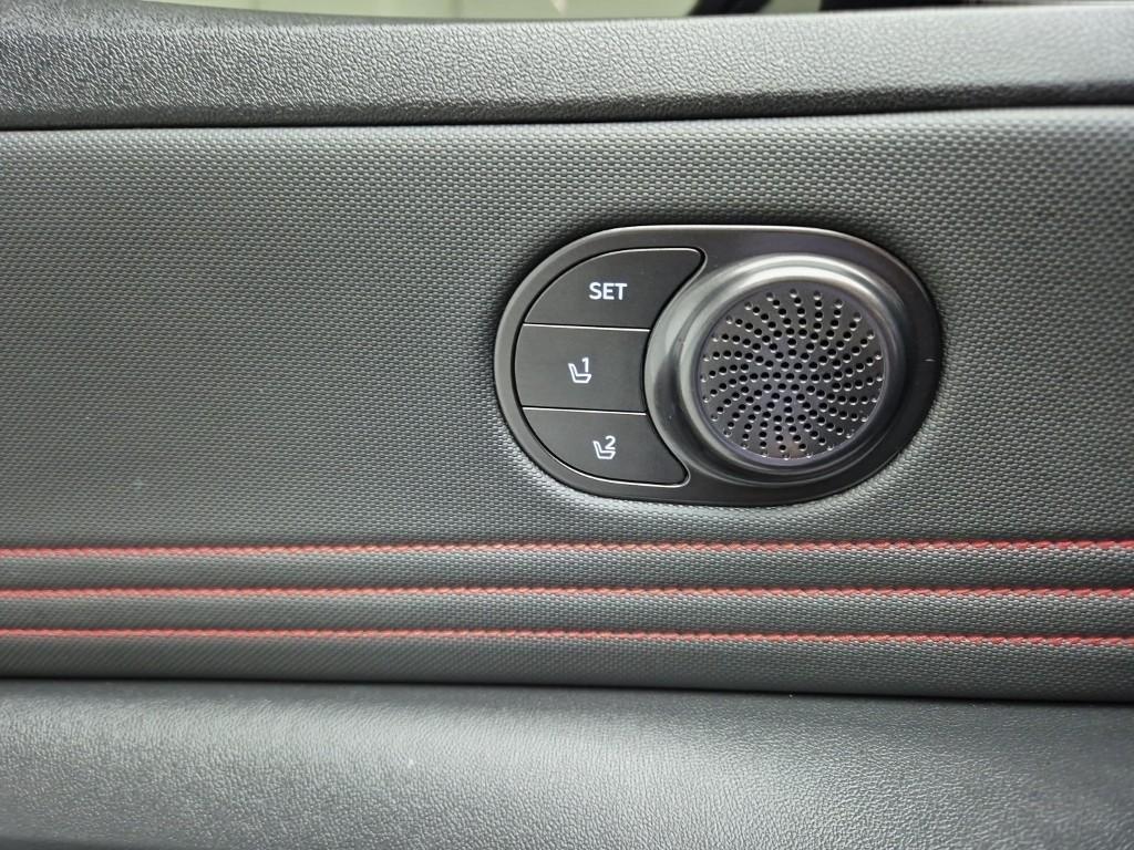 HYUNDAI Avante 2021 Negro - Importación desde Corea - HF Imports Iquique - Foto 17