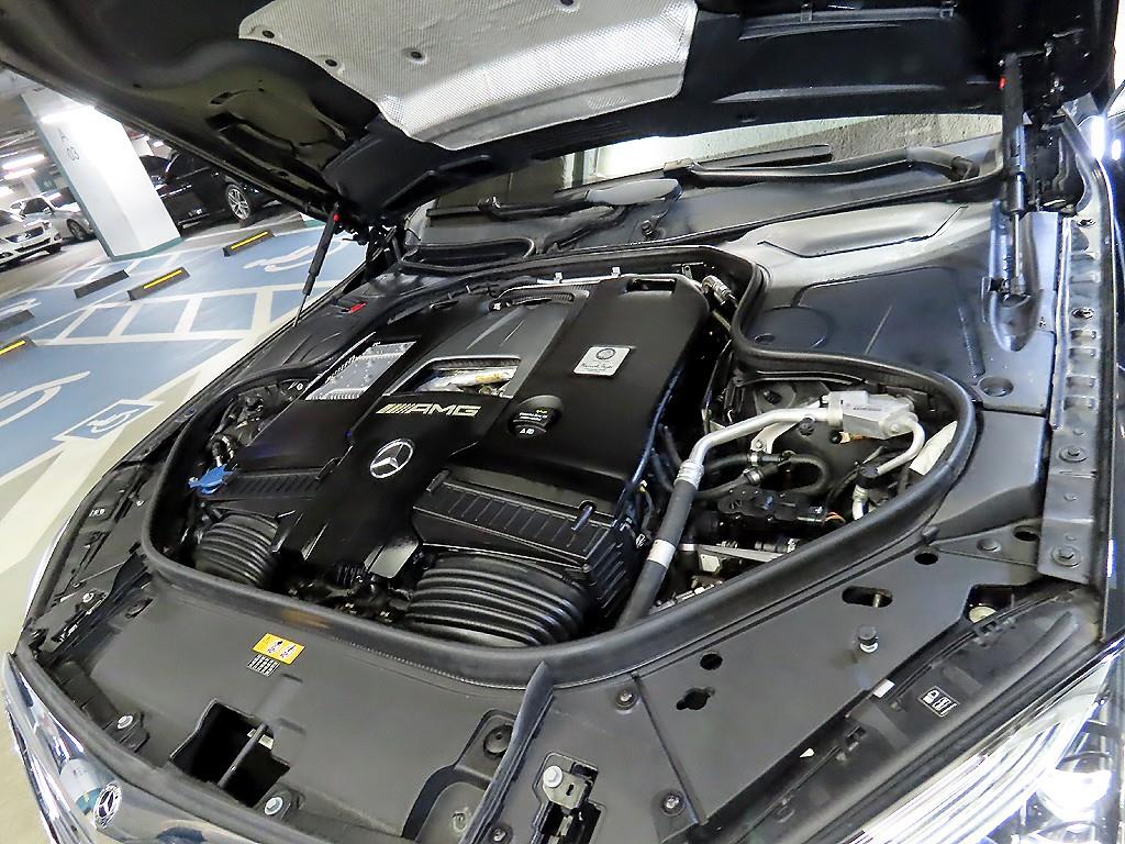 Mercedes Benz S Class 2019 Negro - Importación desde Corea - HF Imports Iquique - Foto 19