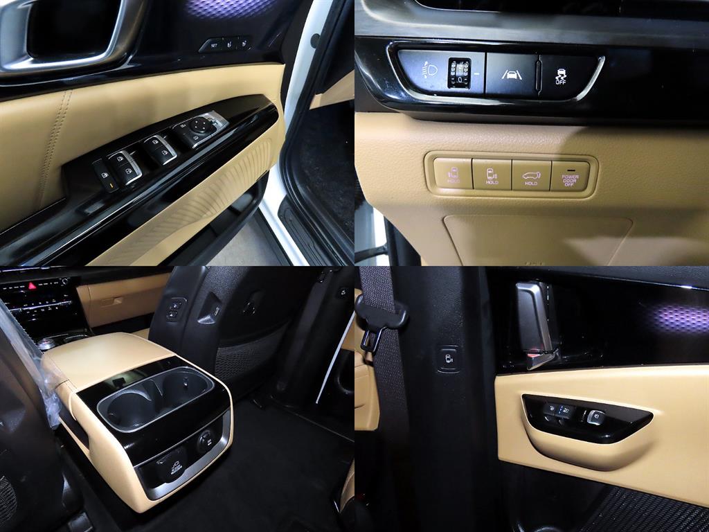 KIA Carnival 2021 - Importación desde Corea - HF Imports Iquique - Foto 18