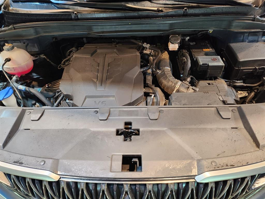 KIA Carnival 2023 skyblue - Importación desde Corea - HF Imports Iquique - Foto 17