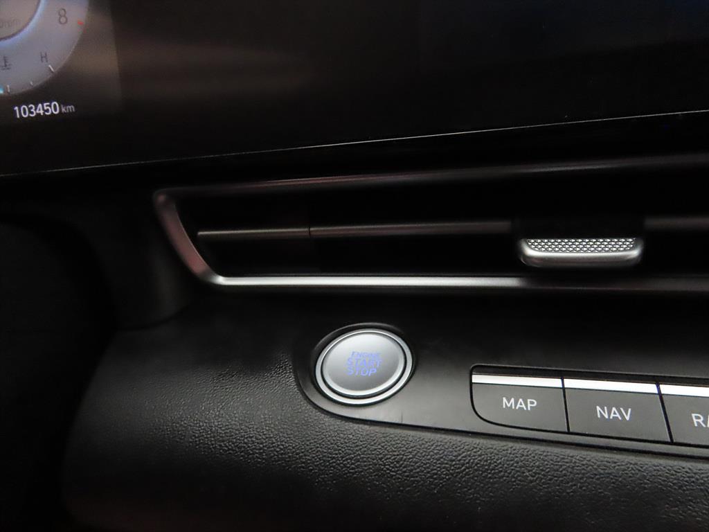 HYUNDAI Avante 2023 Blanco - Importación desde Corea - HF Imports Iquique - Foto 16