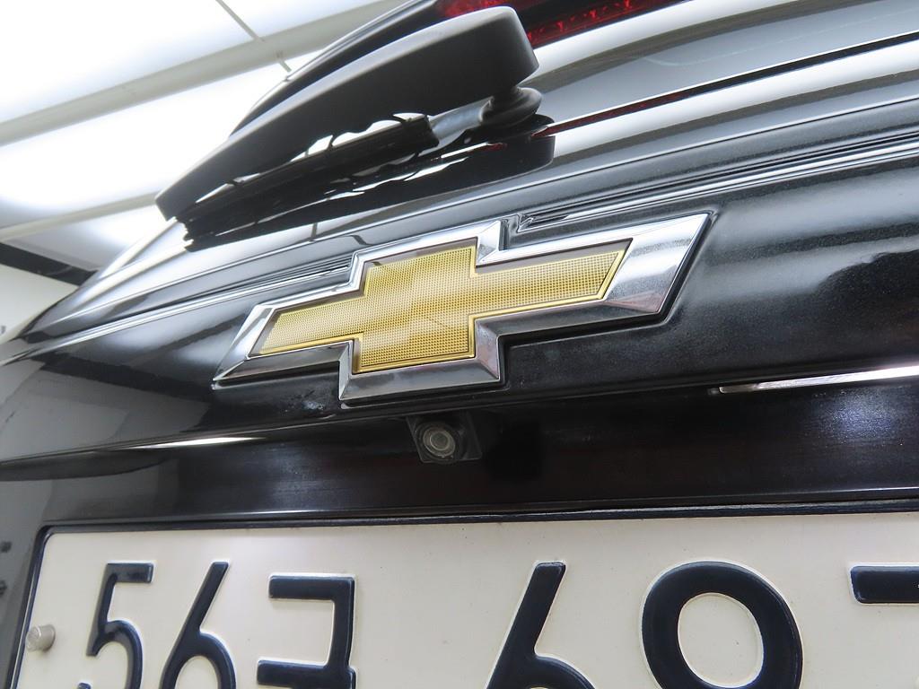 Chevrolet Trax 2015 Negro - Importación desde Corea - HF Imports Iquique - Foto 17