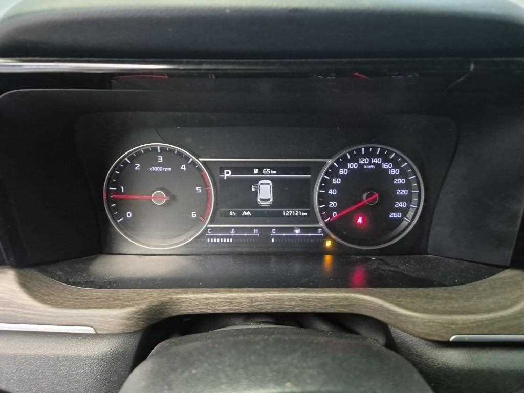 KIA Sorento - Vista 6