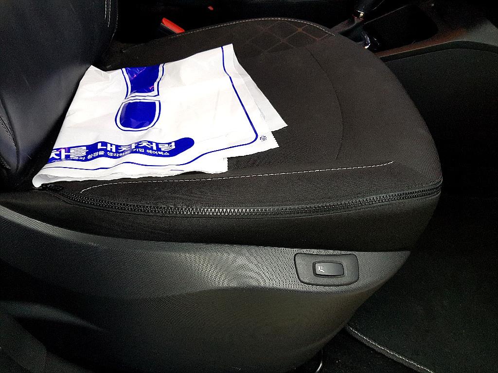 SAMSUNG QM3 2015 Blanco - Importación desde Corea - HF Imports Iquique - Foto 16