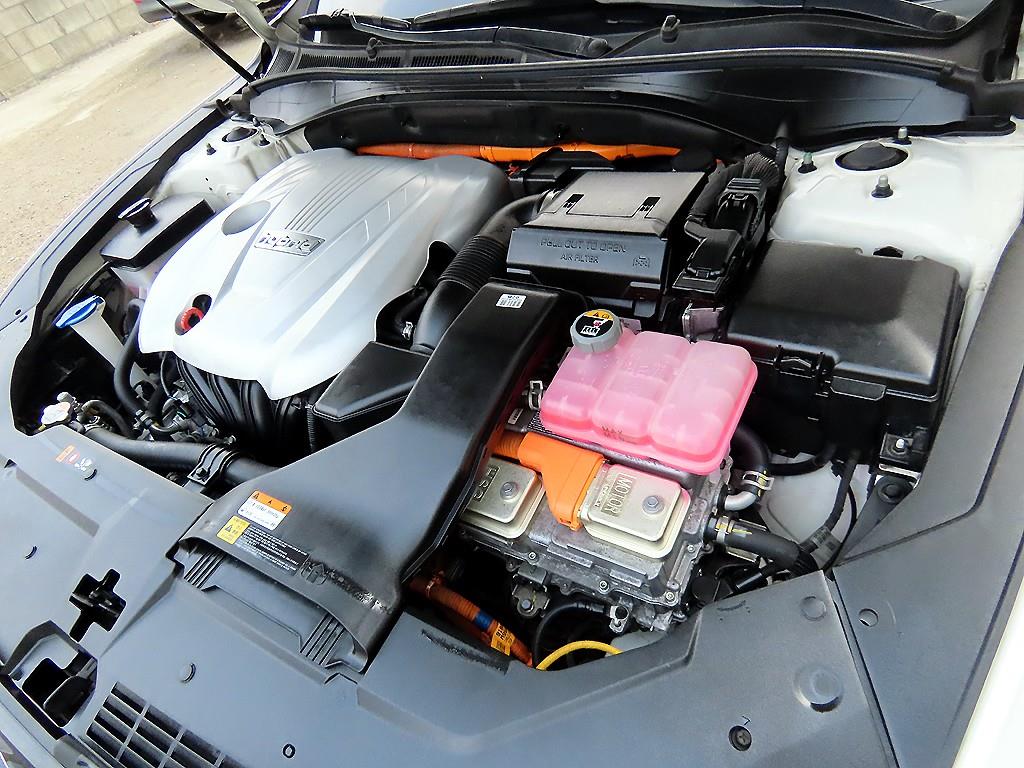 HYUNDAI Grandeur 2021 Blanco - Importación desde Corea - HF Imports Iquique - Foto 19