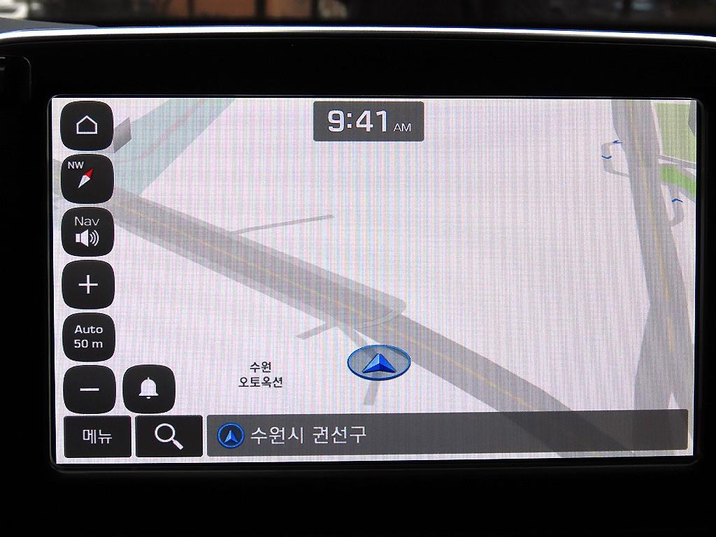 HYUNDAI Grandeur 2018 - Importación desde Corea - HF Imports Iquique - Foto 14