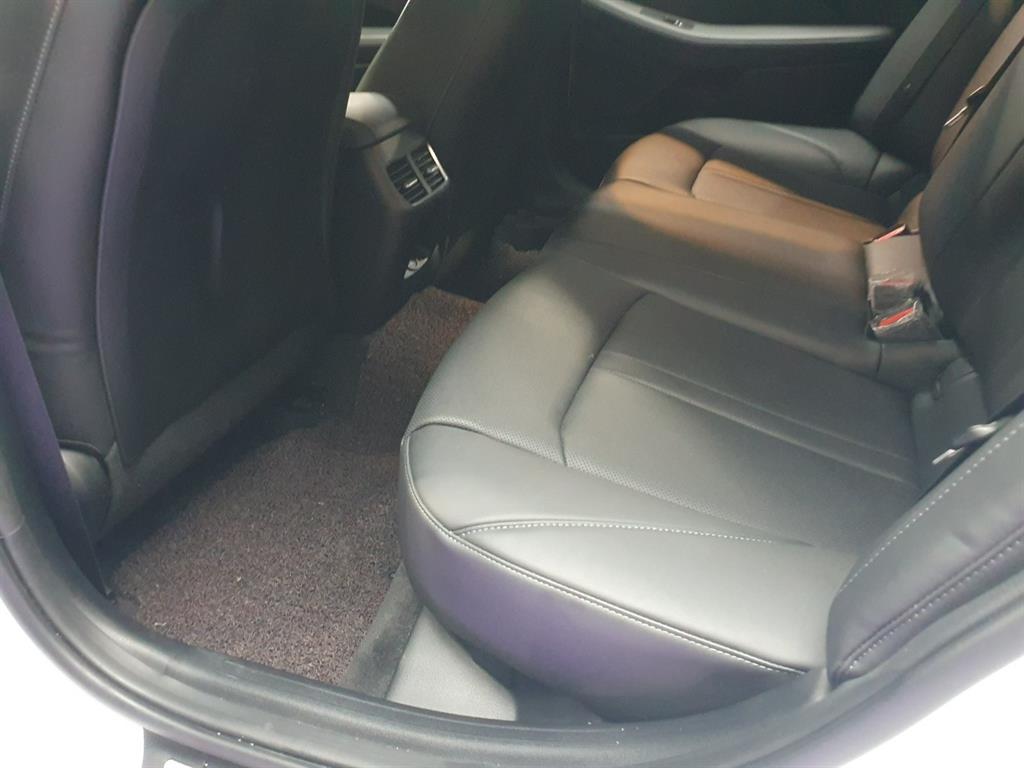 HYUNDAI Sonata 2022 Blanco - Importación desde Corea - HF Imports Iquique - Foto 15