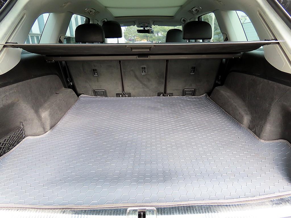 Audi Q7 2019 Negro - Importación desde Corea - HF Imports Iquique - Foto 18