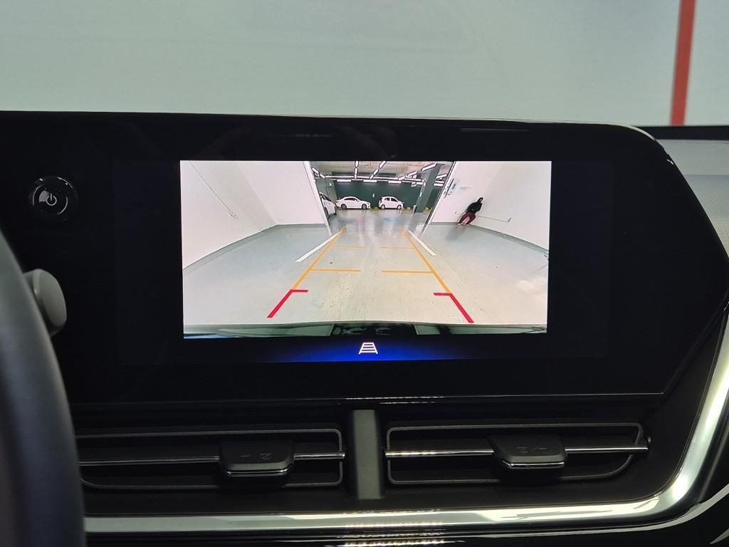 Chevrolet Trax 2024 Negro - Importación desde Corea - HF Imports Iquique - Foto 14