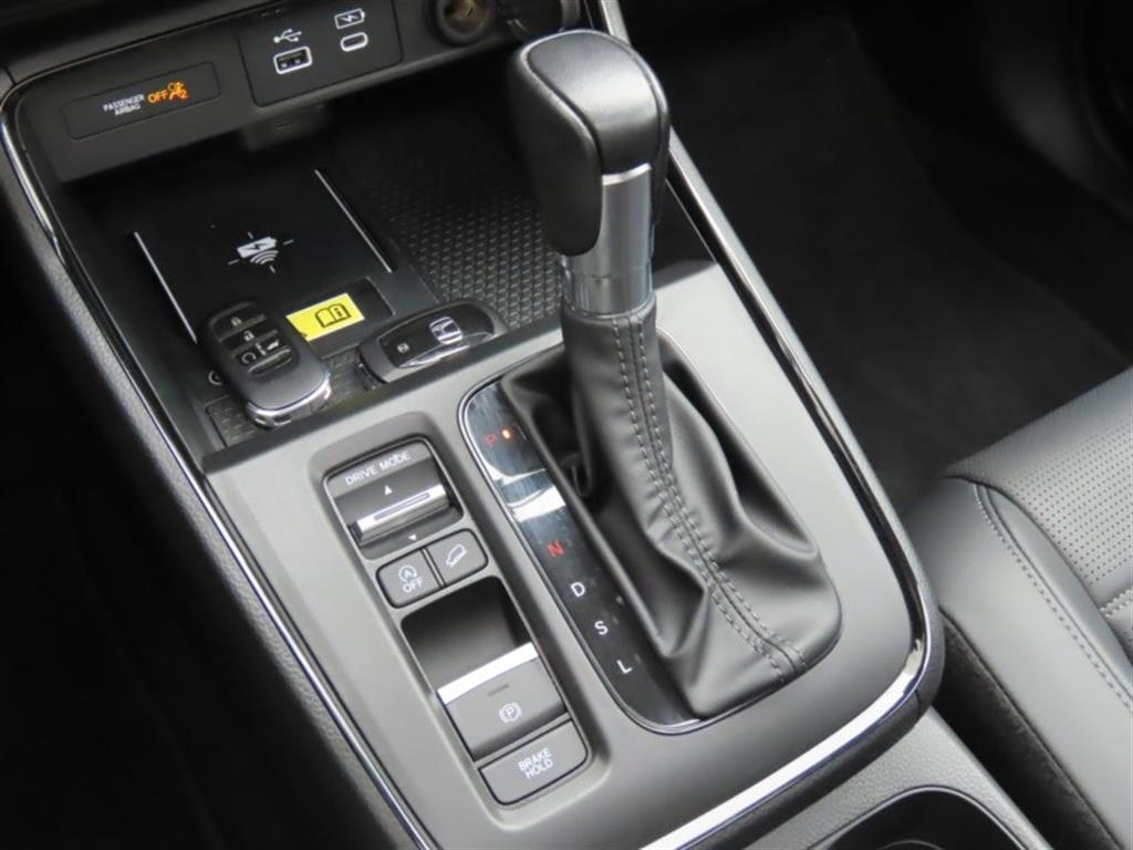 Honda CR-V - Vista 11