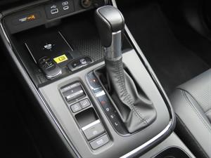 Honda CR-V - Vista 12