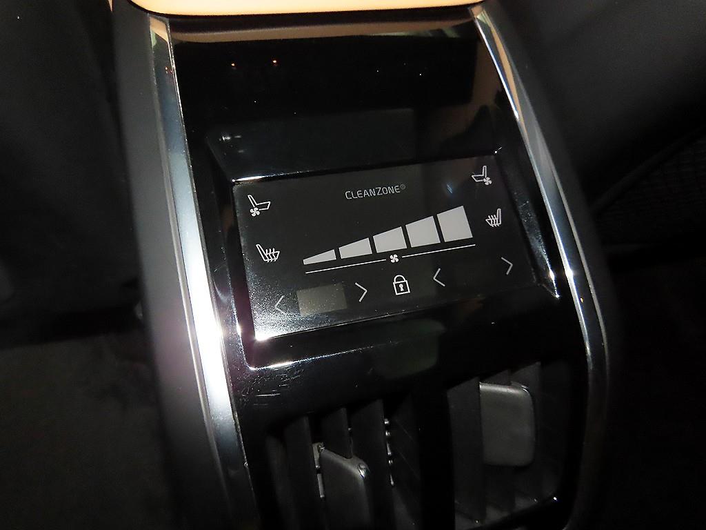 Volvo S90 2022 Blanco - Importación desde Corea - HF Imports Iquique - Foto 14