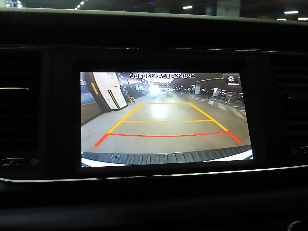 KIA Carnival 2018 - Importación desde Corea - HF Imports Iquique - Foto 14