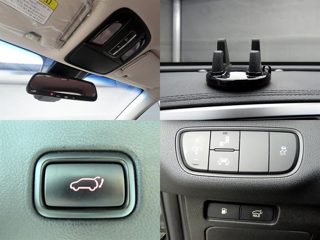 KIA Sorento 2018 - Importación desde Corea - HF Imports Iquique - Foto 17