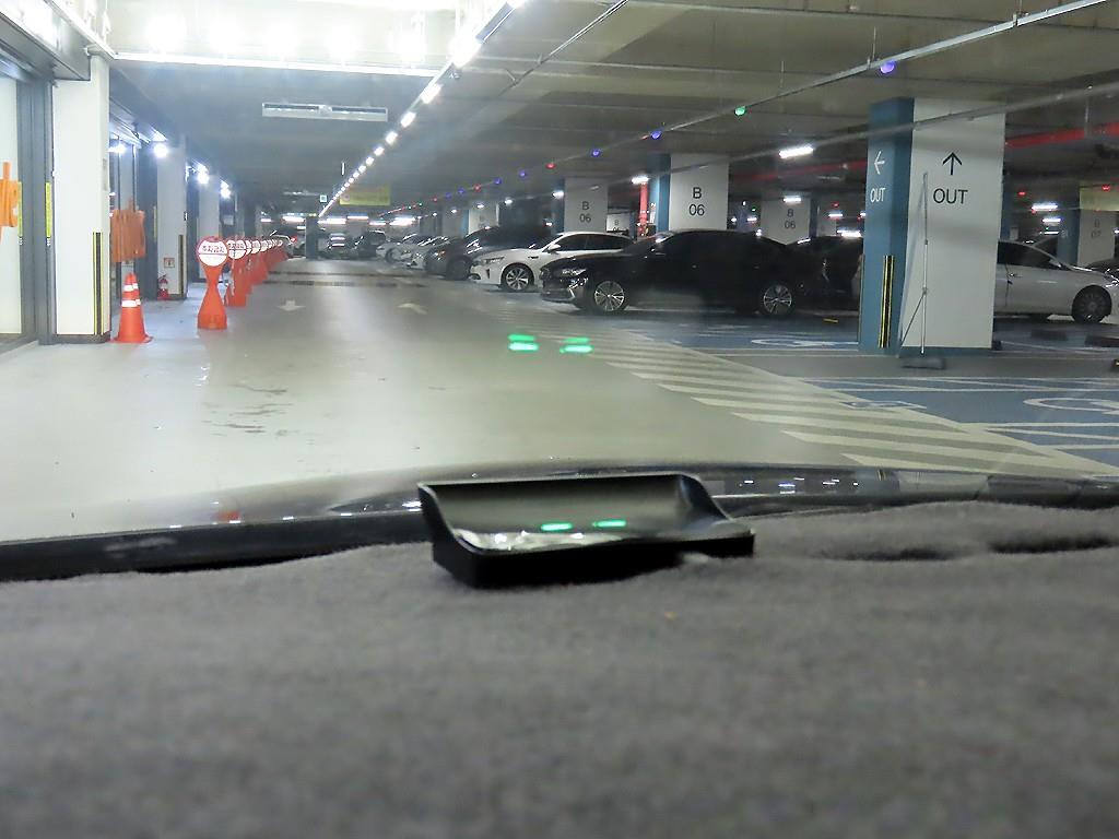 SAMSUNG SM7 2012 Gris - Importación desde Corea - HF Imports Iquique - Foto 15