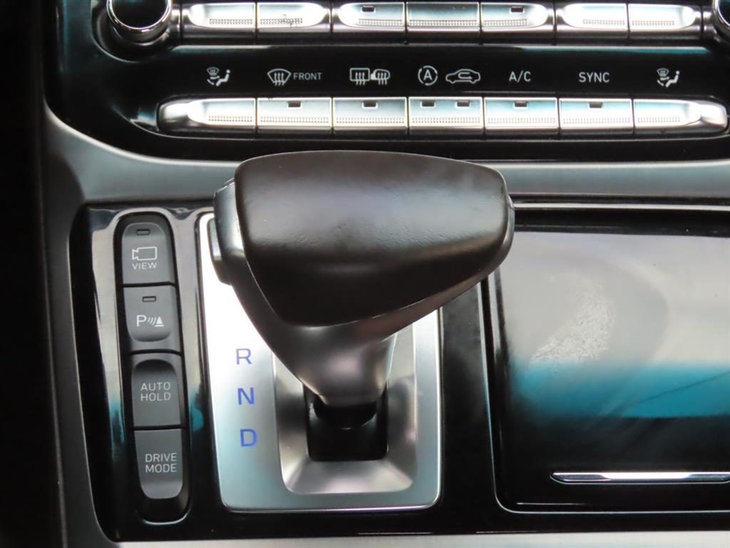 Genesis EQ900 2016 - Importación desde Corea - HF Imports Iquique - Foto 13