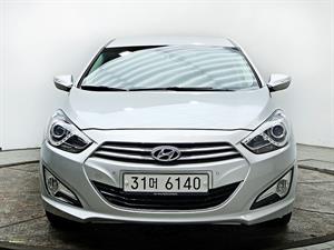 HYUNDAI i40 - Vista 2