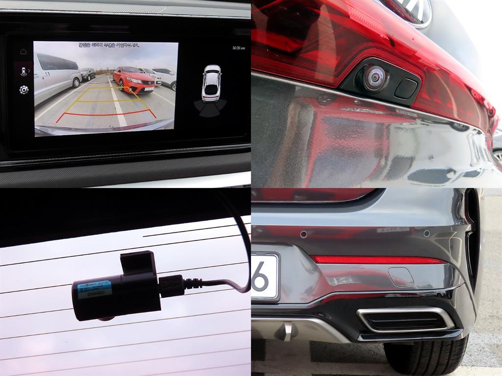 KIA K5 2020 - Importación desde Corea - HF Imports Iquique - Foto 18