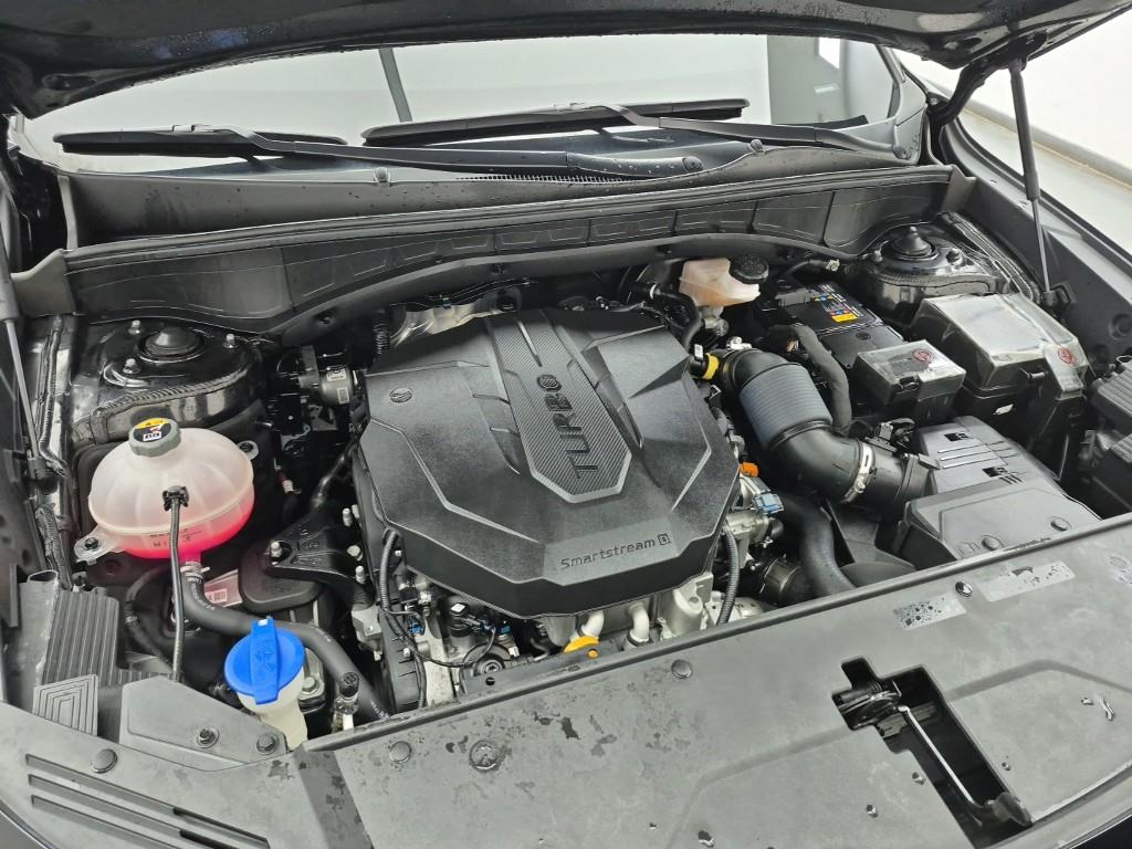 KIA Sorento - Vista 6