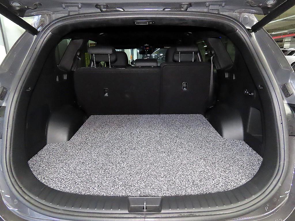 HYUNDAI Santa Fe 2021 Gris - Importación desde Corea - HF Imports Iquique - Foto 16