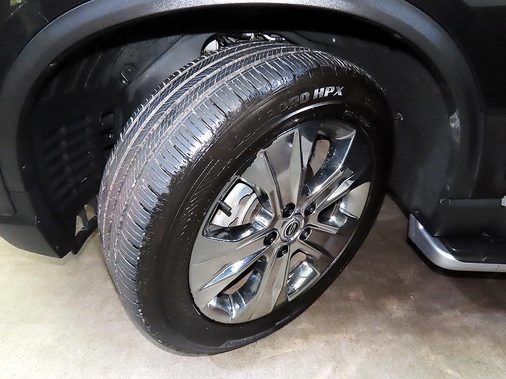 Ssangyong Rexton 2021 - Importación desde Corea - HF Imports Iquique - Foto 20