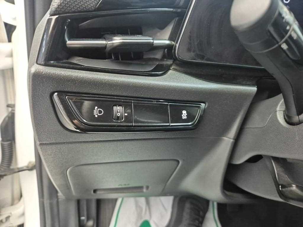 KIA Niro 2022 Blanco - Importación desde Corea - HF Imports Iquique - Foto 17