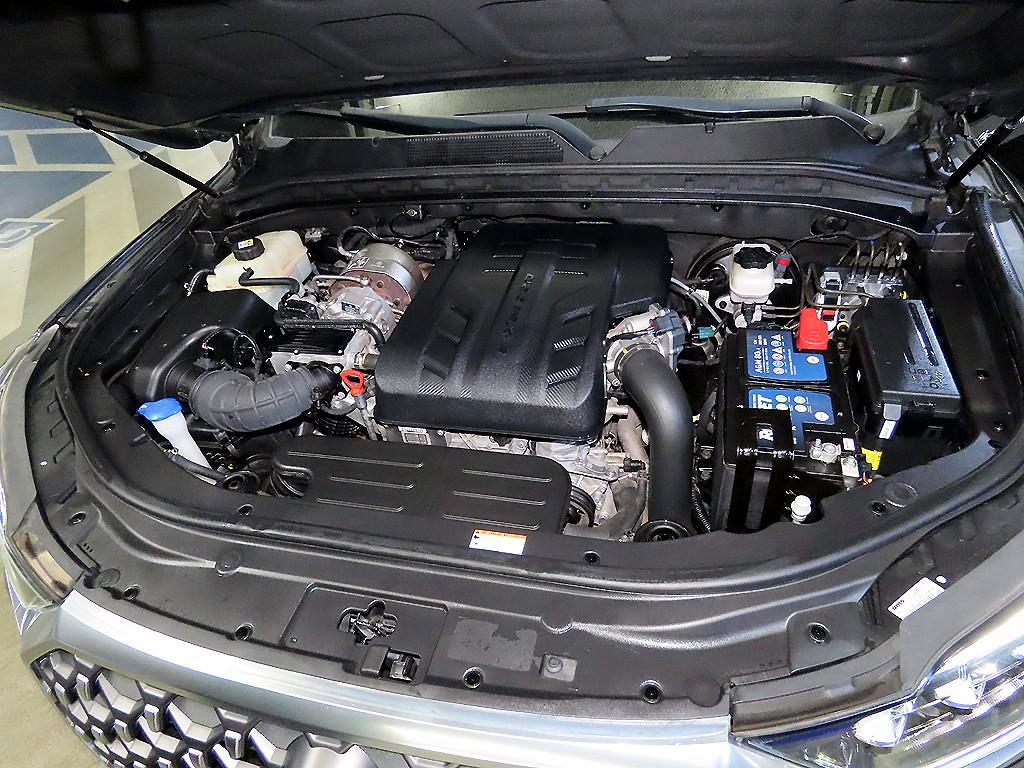 Ssangyong Rexton 2021 - Importación desde Corea - HF Imports Iquique - Foto 19