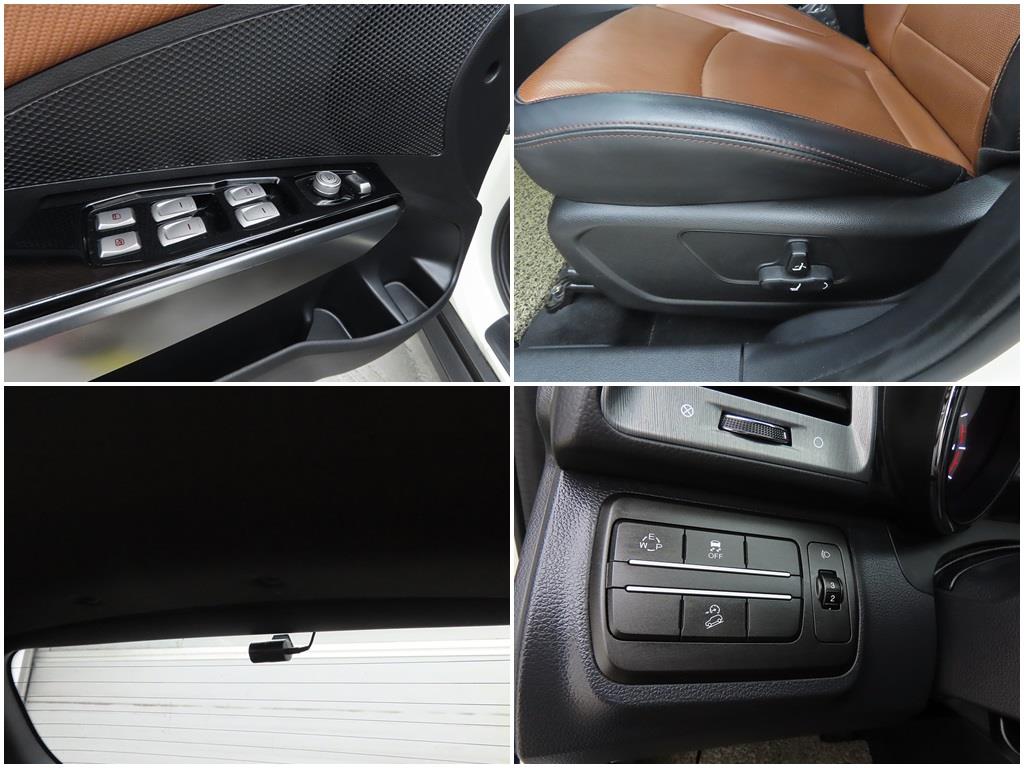 Ssangyong Tivoli 2019 Blanco - Importación desde Corea - HF Imports Iquique - Foto 18