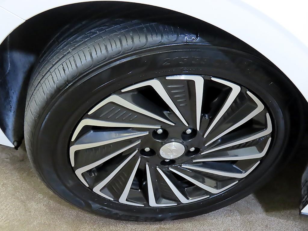 HYUNDAI Sonata 2021 Blanco - Importación desde Corea - HF Imports Iquique - Foto 20