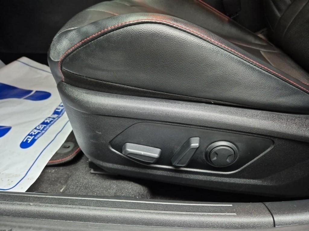 HYUNDAI Avante 2021 Negro - Importación desde Corea - HF Imports Iquique - Foto 18