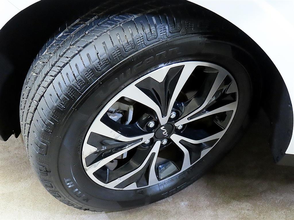 KIA Carnival 2023 Blanco - Importación desde Corea - HF Imports Iquique - Foto 20