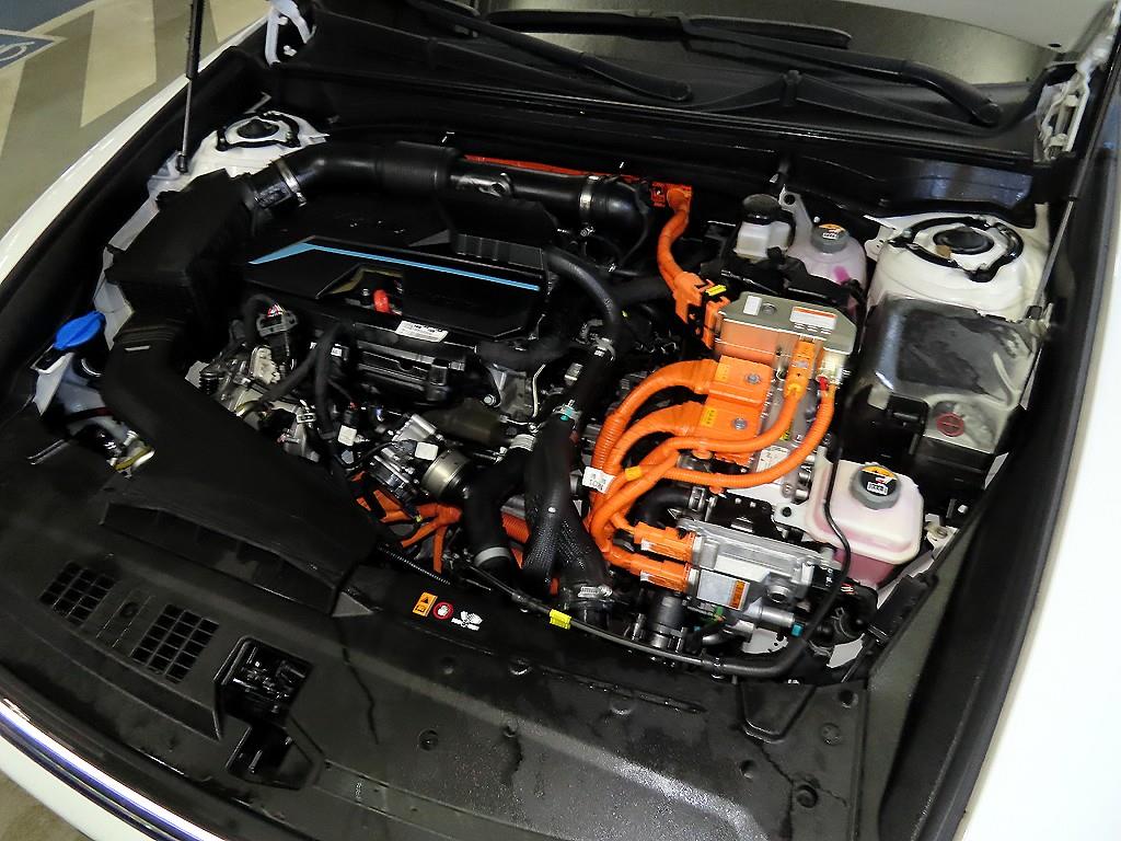 HYUNDAI Grandeur 2023 Blanco - Importación desde Corea - HF Imports Iquique - Foto 19