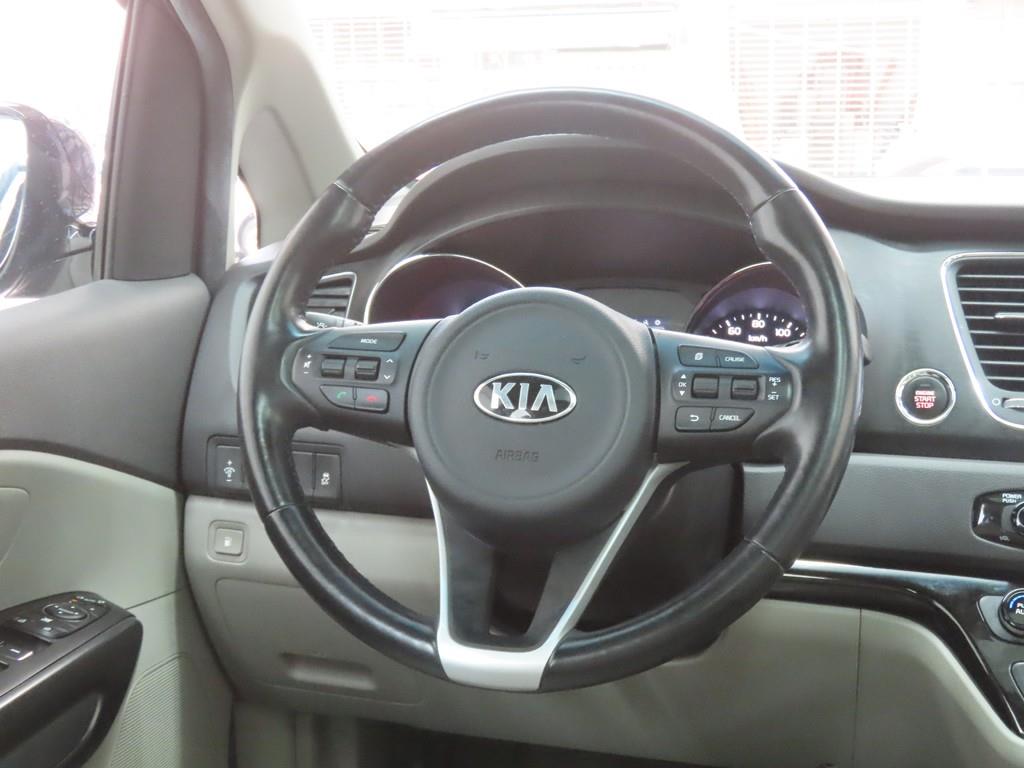 KIA Carnival 2017 - Importación desde Corea - HF Imports Iquique - Foto 18