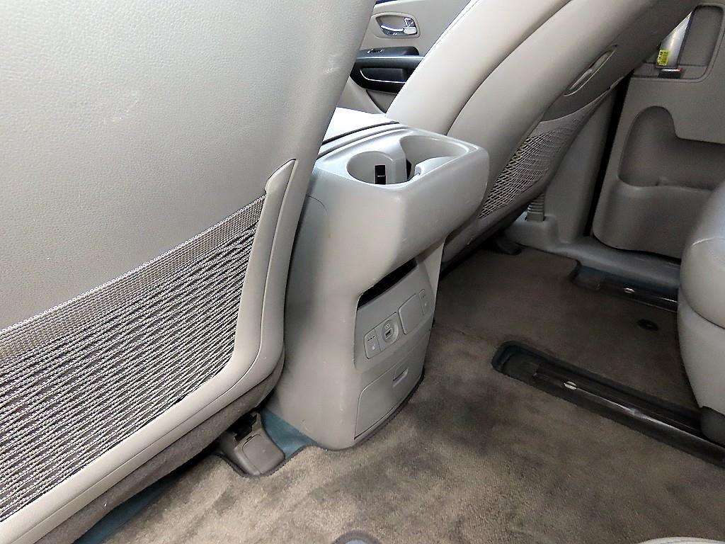 KIA Carnival 2019 Gris - Importación desde Corea - HF Imports Iquique - Foto 18