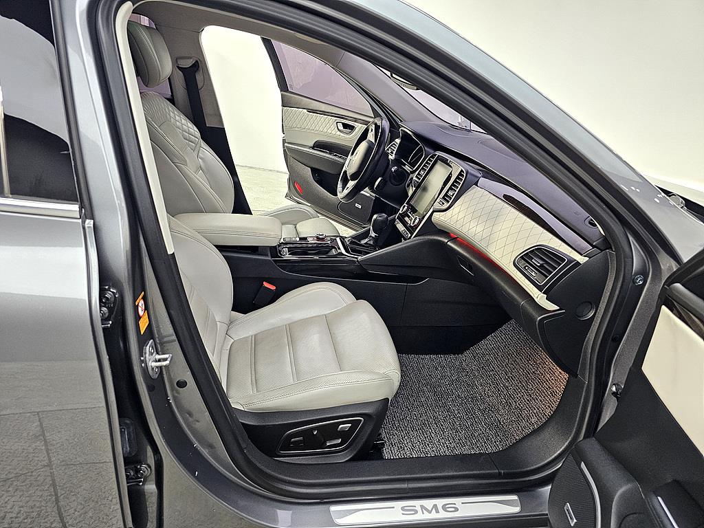 SAMSUNG SM6 - Vista 11