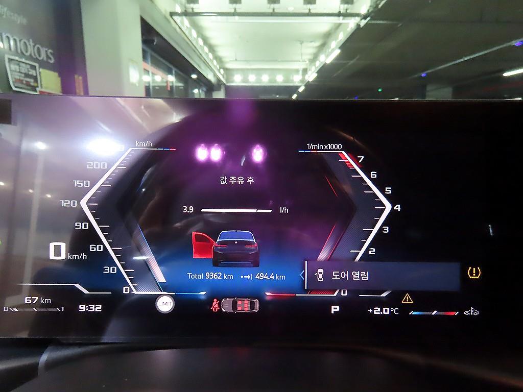 BMW 3 series - Vista 9