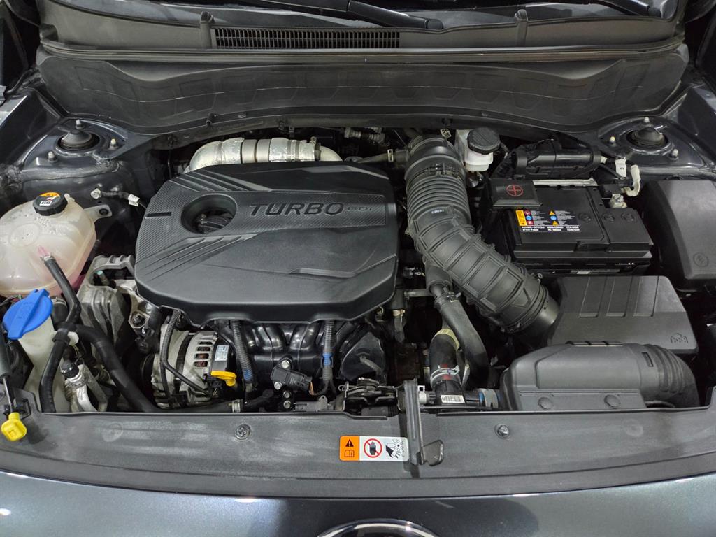 KIA Seltos 2022 Gris - Importación desde Corea - HF Imports Iquique - Foto 18