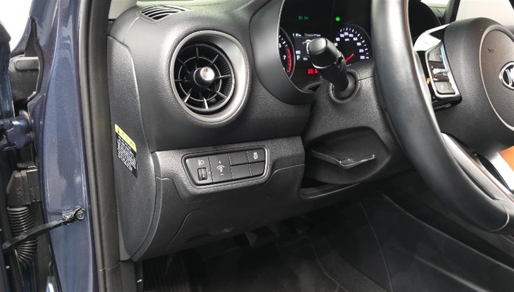KIA K3 2019 Azul - Importación desde Corea - HF Imports Iquique - Foto 14