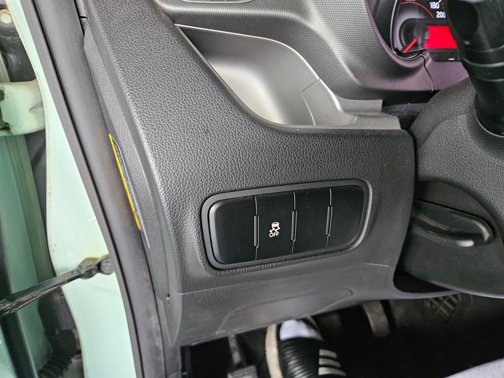 KIA Ray 2012 skyblue - Importación desde Corea - HF Imports Iquique - Foto 13