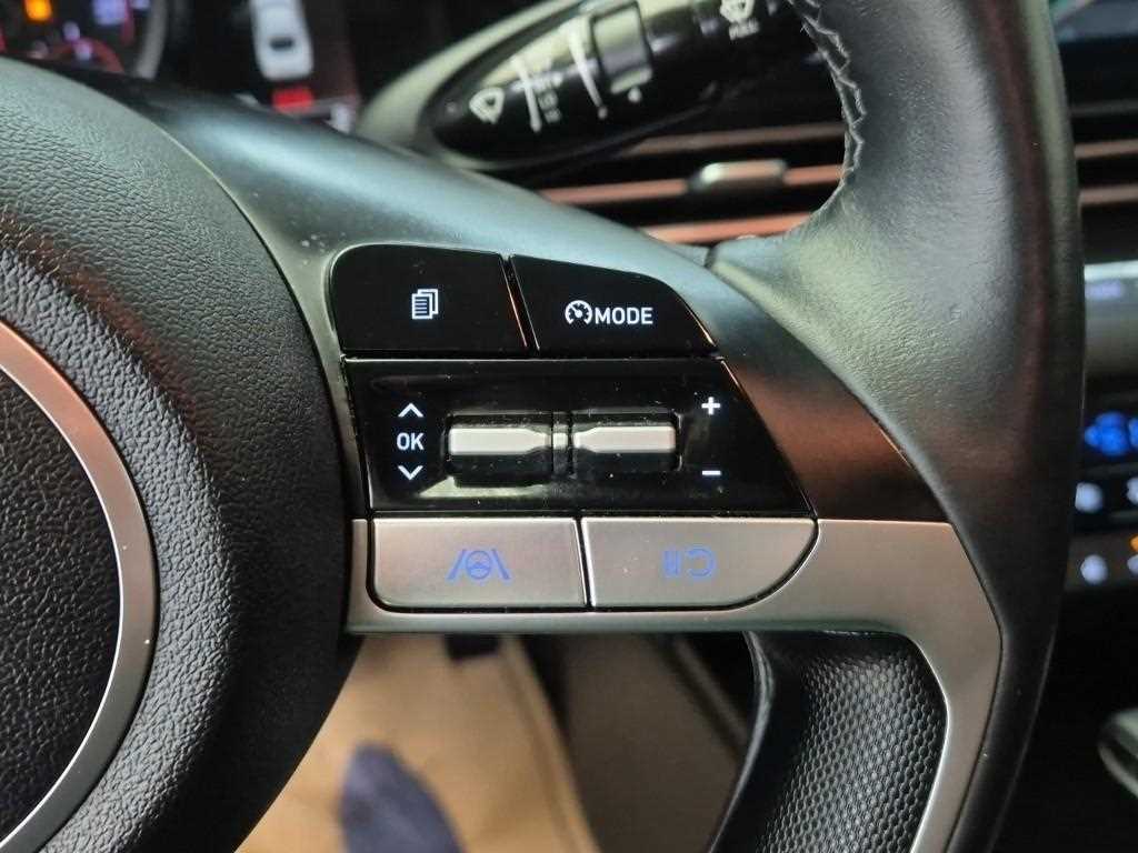 HYUNDAI Avante 2022 Gris - Importación desde Corea - HF Imports Iquique - Foto 15