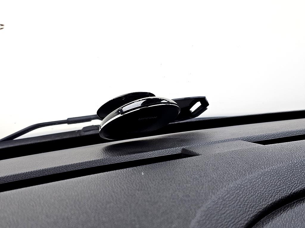 SAMSUNG QM3 2017 Azul - Importación desde Corea - HF Imports Iquique - Foto 16