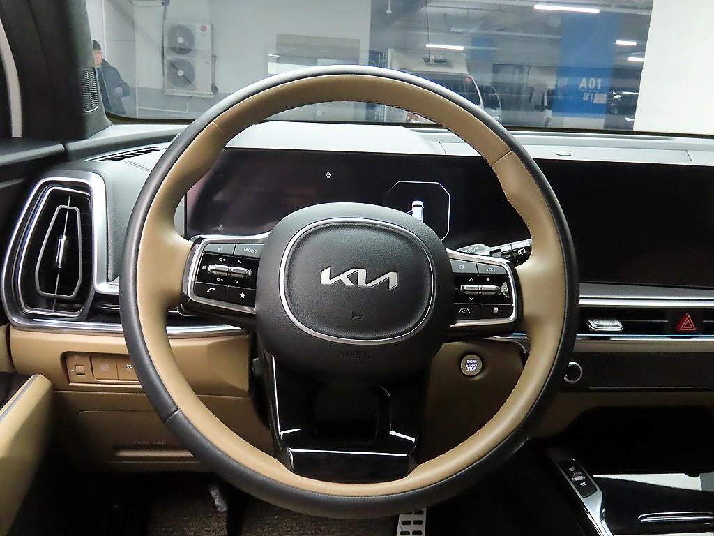 KIA Sorento - Vista 7