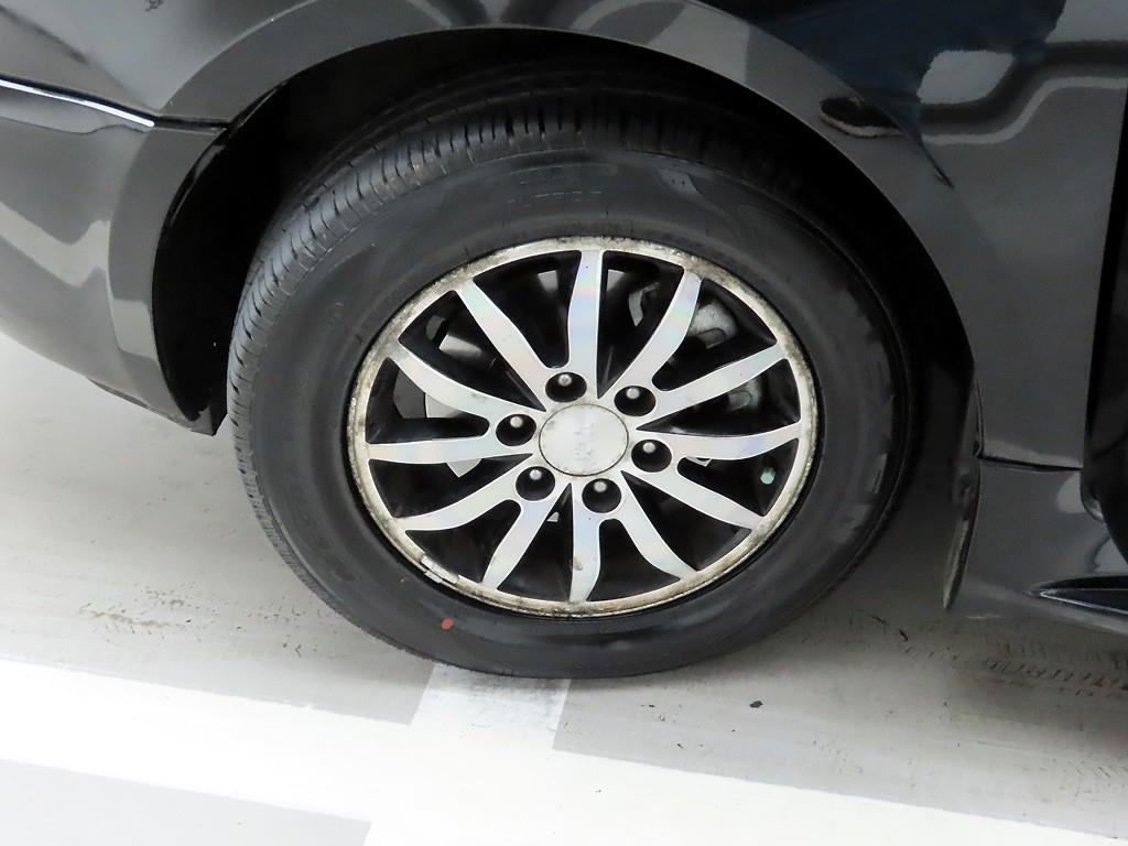 KIA Carnival 2012 Negro - Importación desde Corea - HF Imports Iquique - Foto 19